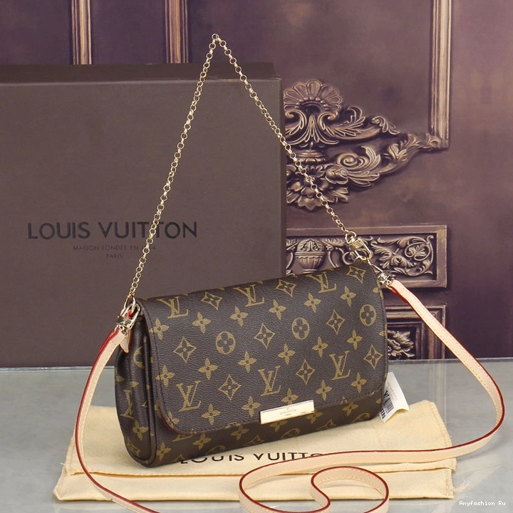 Louis LV Bags Messenger Sophisticated Vuitton 9174 0402